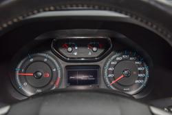 2019 Holden Colorado LTZ