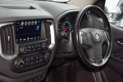 2019 Holden Colorado LTZ