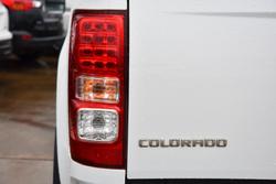 2019 Holden Colorado LTZ
