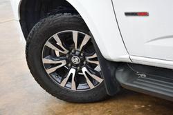 2019 Holden Colorado LTZ