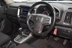 2019 Holden Colorado LTZ