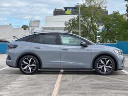 2025 Volkswagen ID.5 Pro