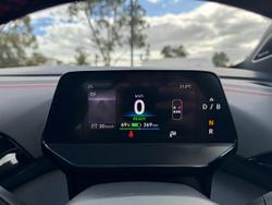 2025 Volkswagen ID.5 Pro