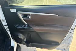 2015 Toyota Fortuner GXL