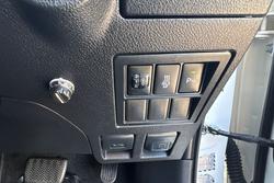 2015 Toyota Fortuner GXL