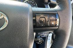 2015 Toyota Fortuner GXL