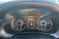 2015 Toyota Fortuner GXL