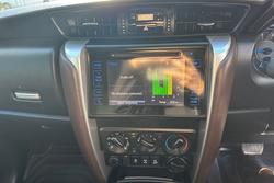 2015 Toyota Fortuner GXL