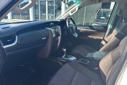 2015 Toyota Fortuner GXL