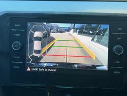 2022 Volkswagen Passat 140TSI Business