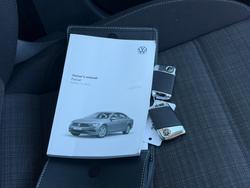 2022 Volkswagen Passat 140TSI Business