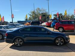 2022 Volkswagen Passat 140TSI Business