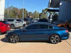 2022 Volkswagen Passat 140TSI Business