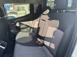 2020 Mitsubishi Triton GLX-R