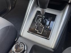 2020 Mitsubishi Triton GLX-R