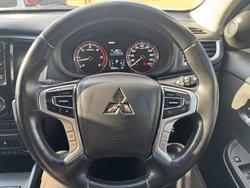 2020 Mitsubishi Triton GLX-R