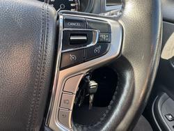 2020 Mitsubishi Triton GLX-R