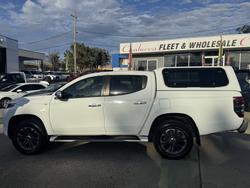 2020 Mitsubishi Triton GLX-R