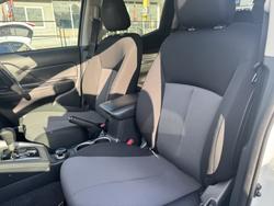 2020 Mitsubishi Triton GLX-R