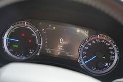 2023 Toyota Kluger GX