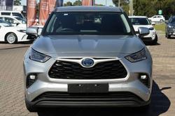 2023 Toyota Kluger GX