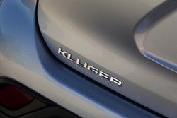 2023 Toyota Kluger GX