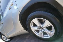 2023 Toyota Kluger GX