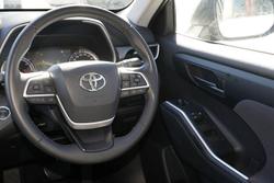 2023 Toyota Kluger GX
