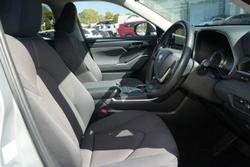 2023 Toyota Kluger GX