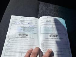 2018 Ford Ranger XL Hi-Rider PX MkII MY18 4x2 Cool White