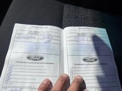 2018 Ford Ranger XL Hi-Rider PX MkII MY18 4x2 Cool White