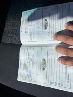 2018 Ford Ranger XL Hi-Rider PX MkII MY18 4x2 Cool White