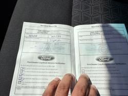 2018 Ford Ranger XL Hi-Rider PX MkII MY18 4x2 Cool White