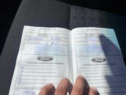 2018 Ford Ranger XL Hi-Rider PX MkII MY18 4x2 Cool White