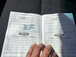 2018 Ford Ranger XL Hi-Rider PX MkII MY18 4x2 Cool White