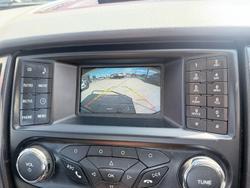 2018 Ford Ranger XL Hi-Rider PX MkII MY18 4x2 Cool White