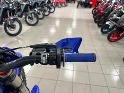2026 Sherco 300 SEF Factory SEF Blue