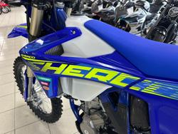 2026 Sherco 300 SEF Factory SEF Blue