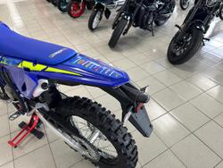 2026 Sherco 300 SEF Factory SEF Blue