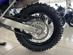 2026 Sherco 300 SEF Factory SEF Blue