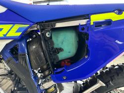 2026 Sherco 300 SEF Factory SEF Blue