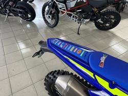 2026 Sherco 300 SEF Factory SEF Blue