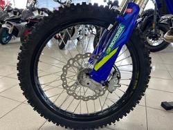 2026 Sherco 300 SEF Factory SEF Blue
