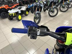 2026 Sherco 300 SEF Factory SEF Blue