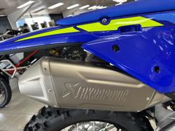 2026 Sherco 300 SEF Factory SEF Blue