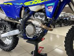 2026 Sherco 300 SEF Factory SEF Blue