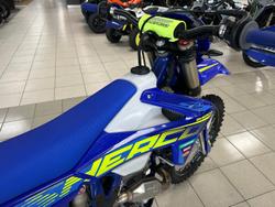 2026 Sherco 300 SEF Factory SEF Blue