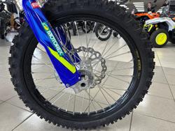 2026 Sherco 300 SEF Factory SEF Blue