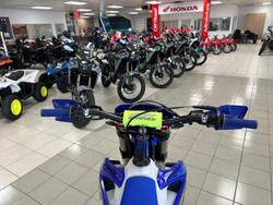 2026 Sherco 300 SEF Factory SEF Blue