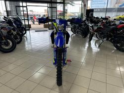 2026 Sherco 300 SEF Factory SEF Blue
